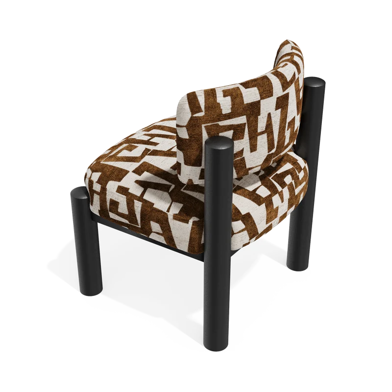 ELY fauteuil