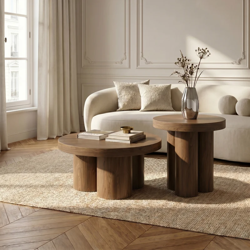 NARI table basse