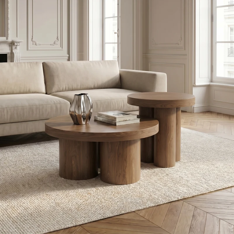 NARI table basse