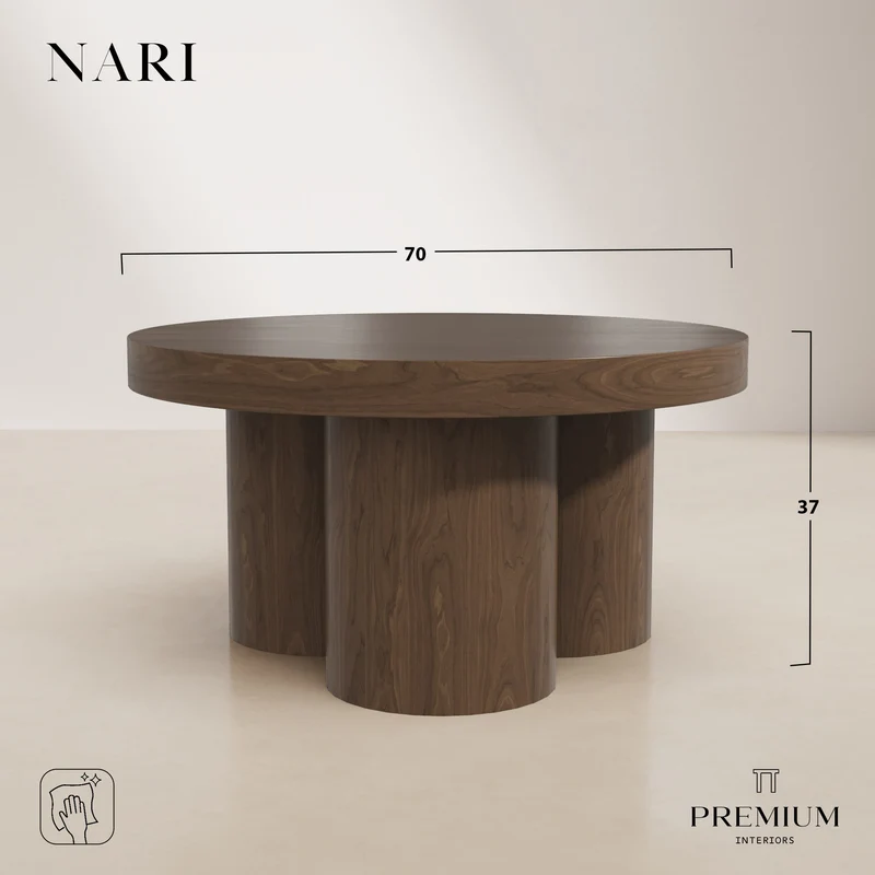 NARI table basse