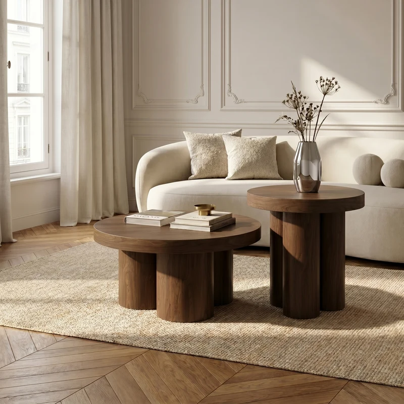 NARI table basse
