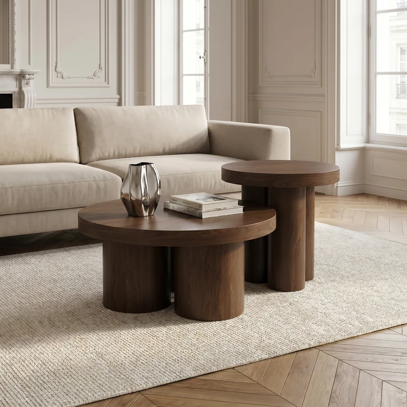 NARI table basse