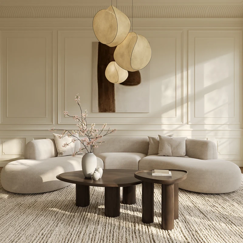 LOEN table basse