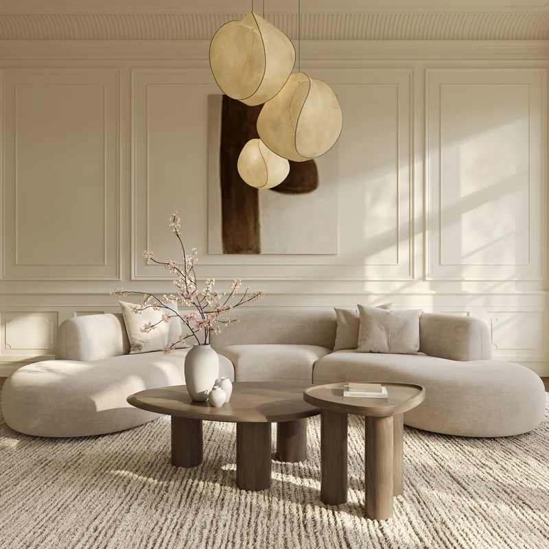 LOEN table basse
