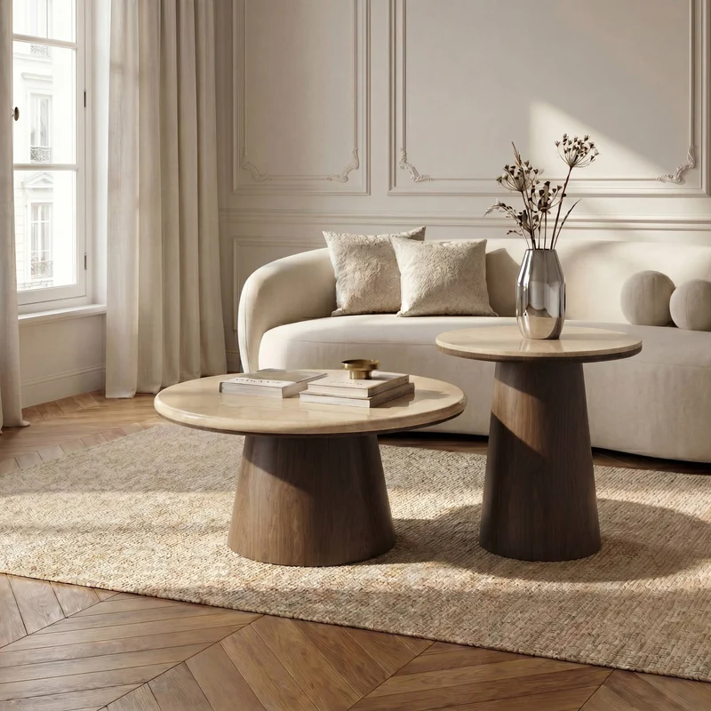 VERO table basse