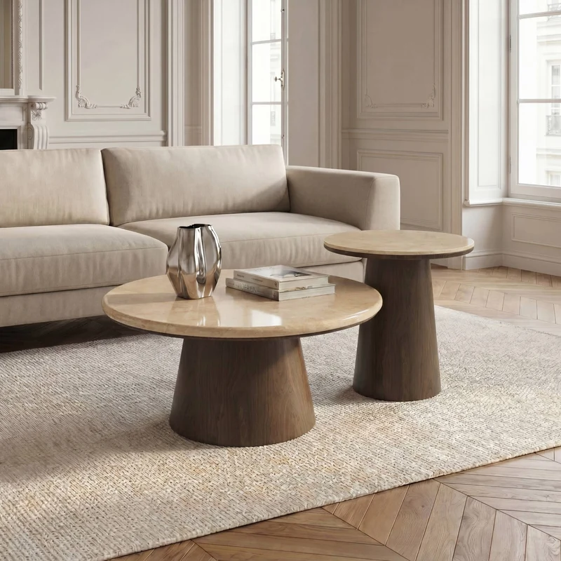 VERO table basse