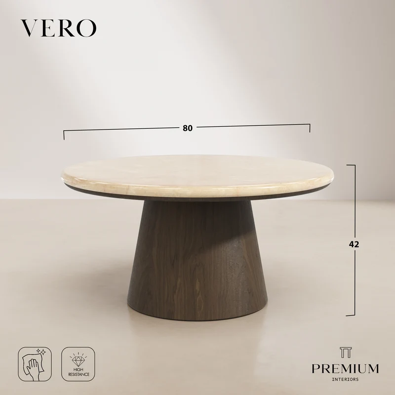 VERO table basse