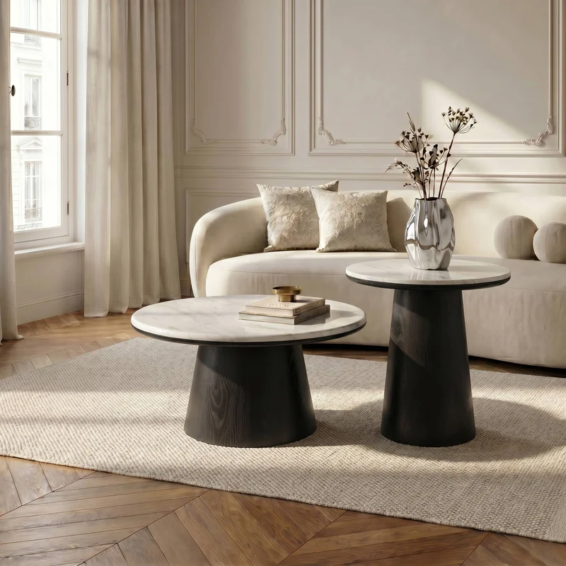 VERO table basse
