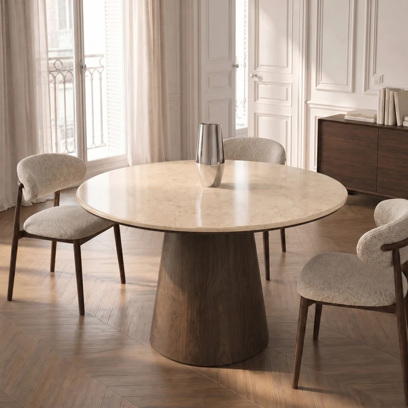 VERO table à manger