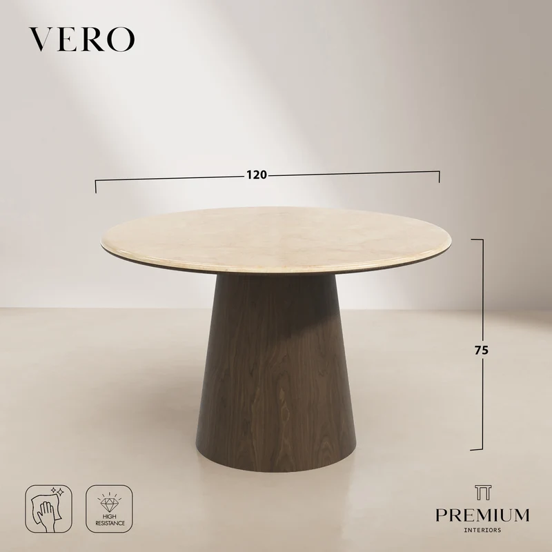 VERO table à manger