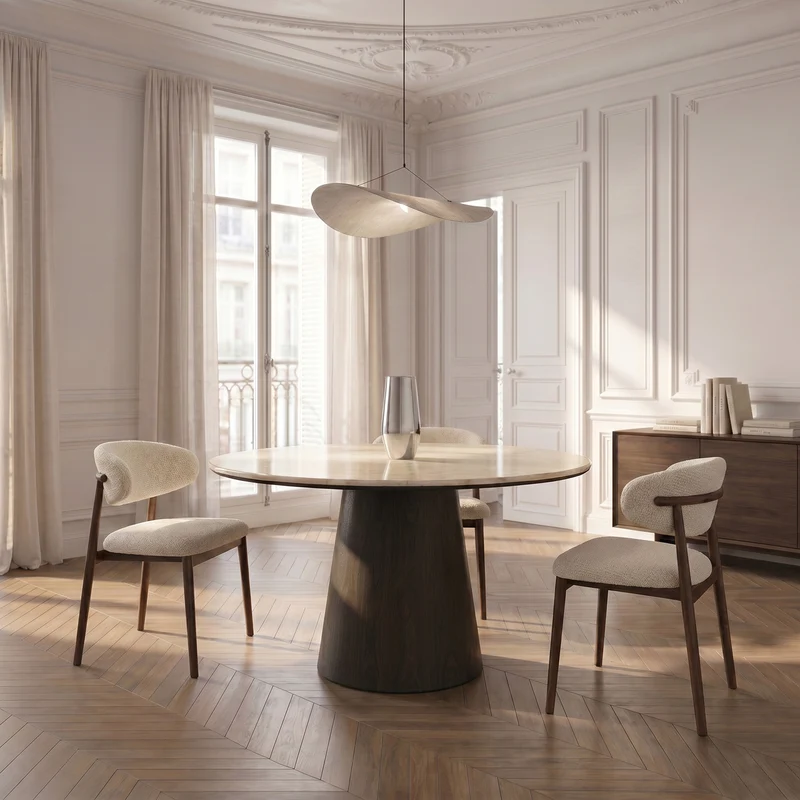 VERO table à manger