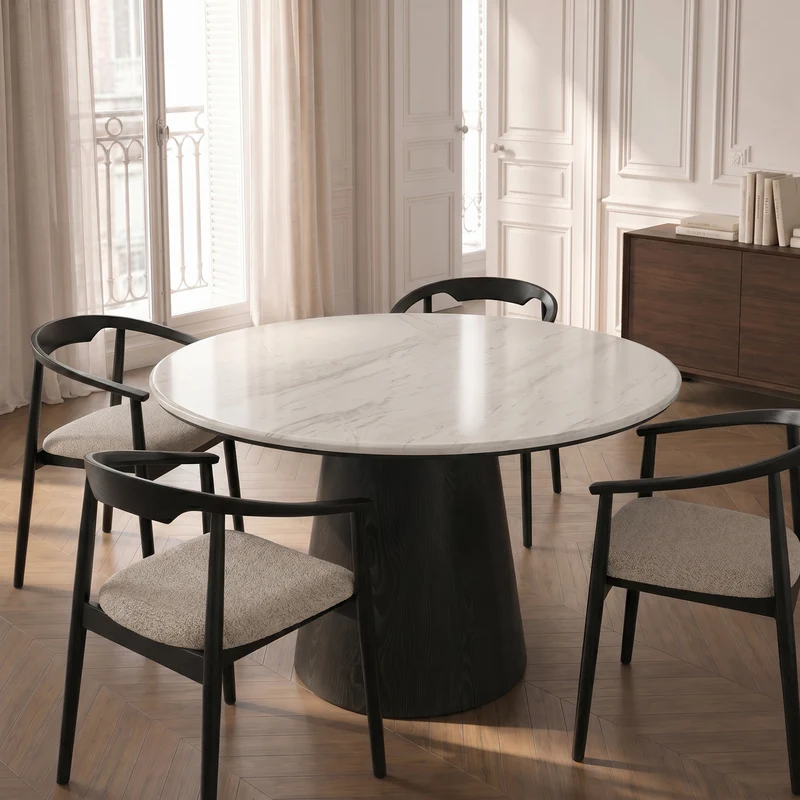 VERO table à manger