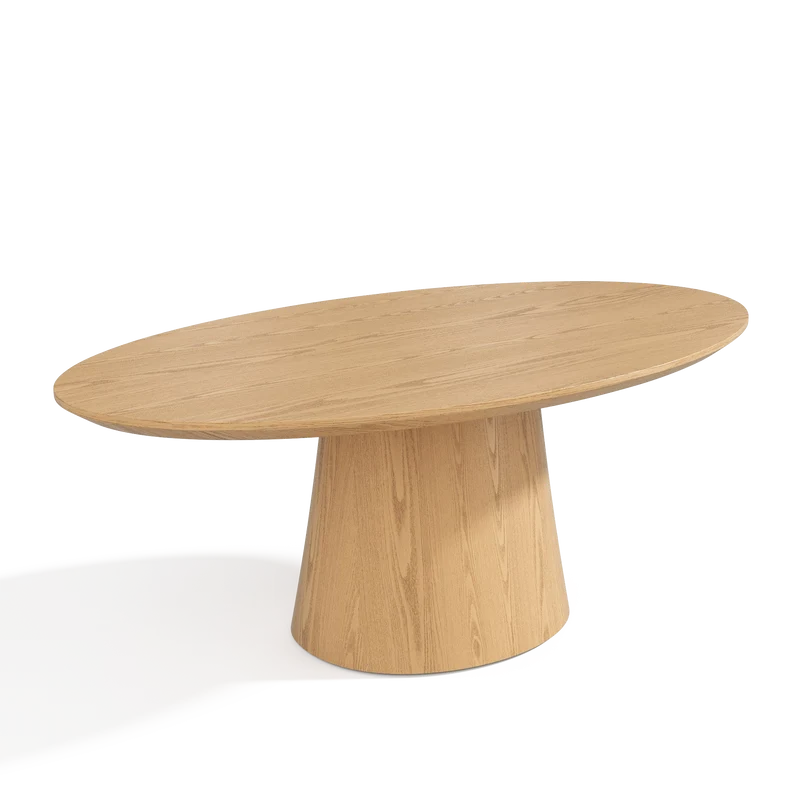 BOSCA table à manger