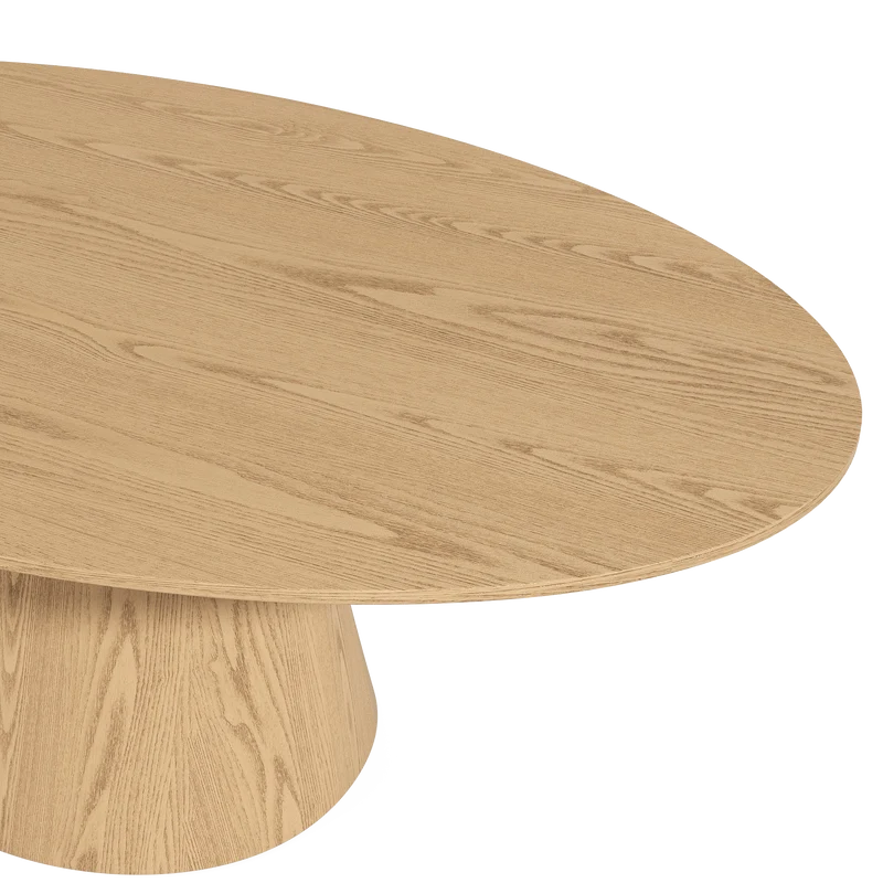BOSCA table à manger