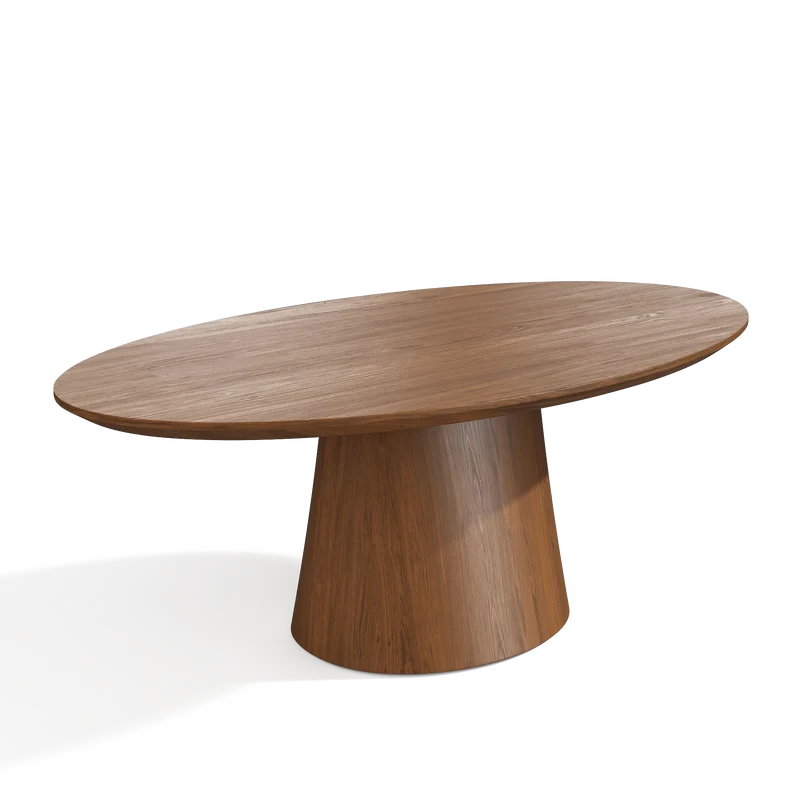 BOSCA table à manger