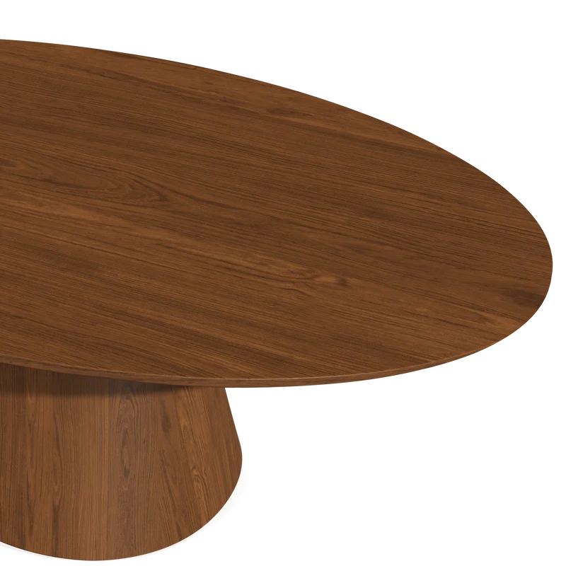 BOSCA table à manger