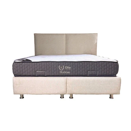 Lit coffre Eden 160x200 | Leader Meubles