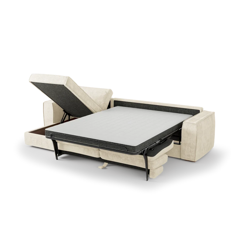 MIKA angle gauche convertible