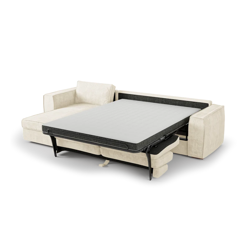 MIKA angle gauche convertible