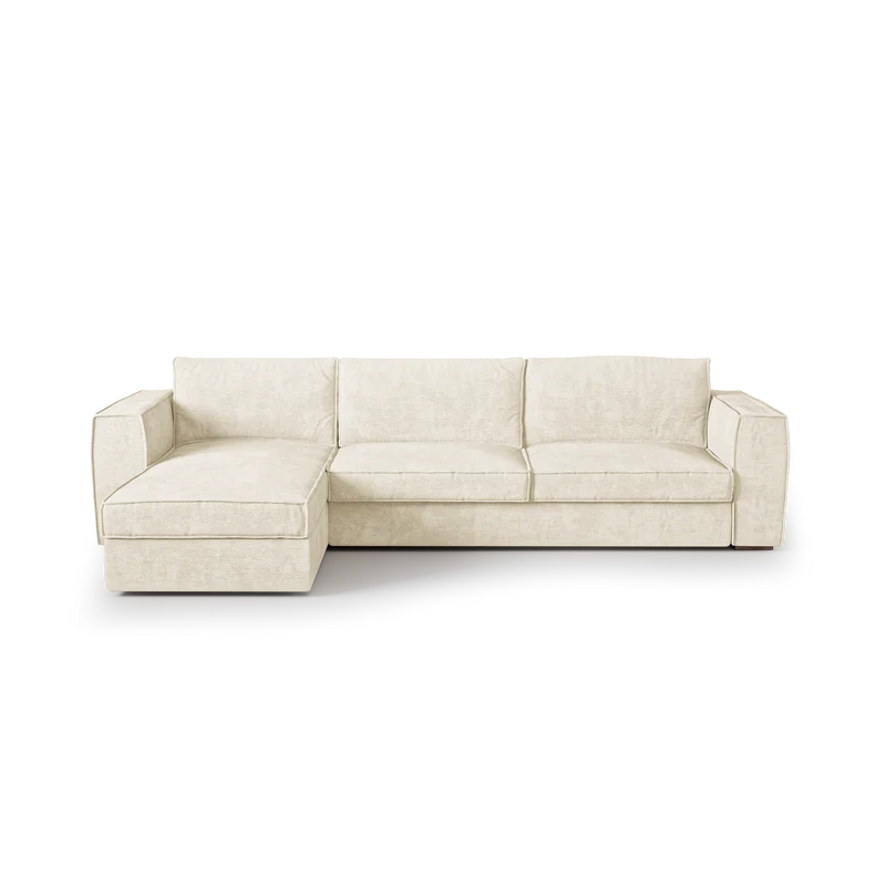 MIKA angle gauche convertible