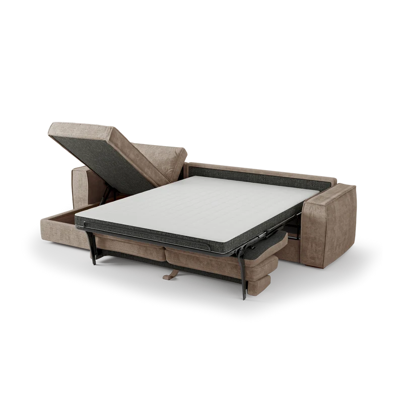 MIKA angle gauche convertible