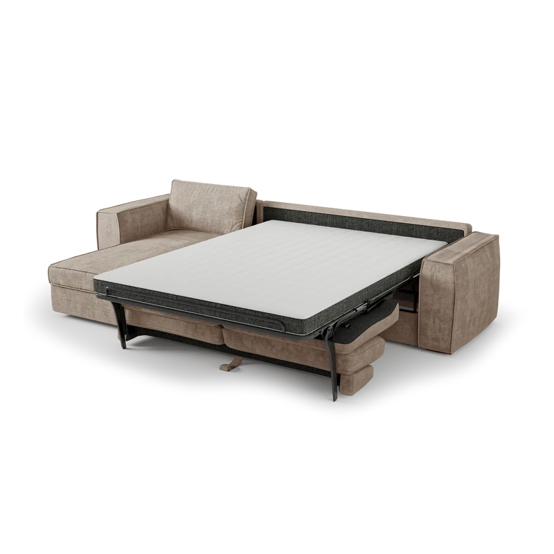 MIKA angle gauche convertible