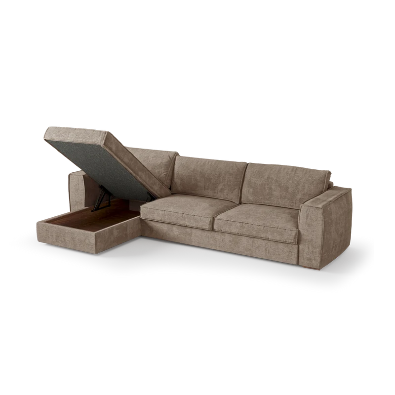MIKA angle gauche convertible