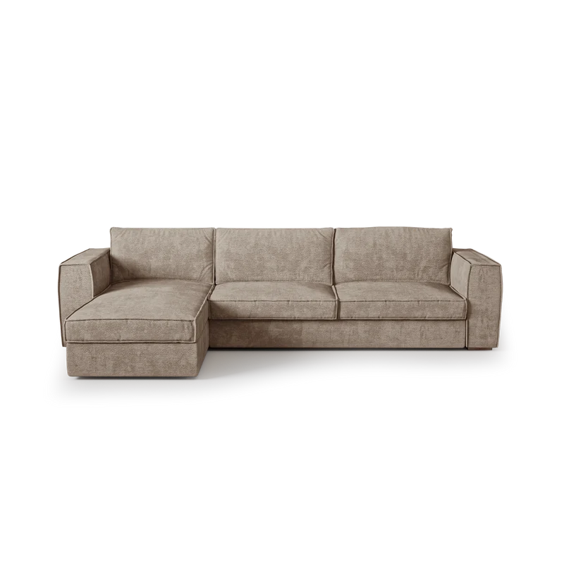 MIKA angle gauche convertible