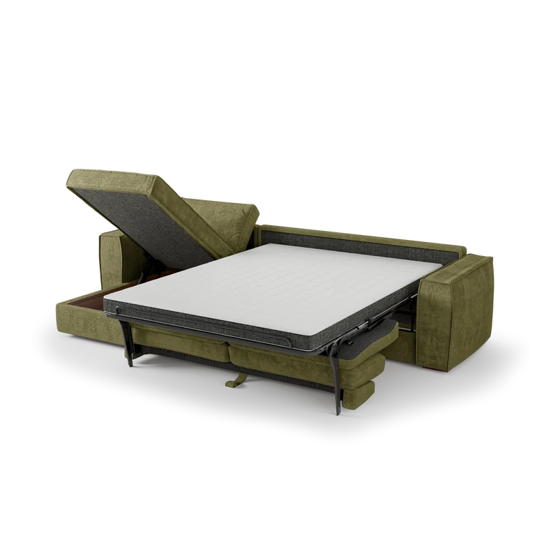 MIKA angle gauche convertible