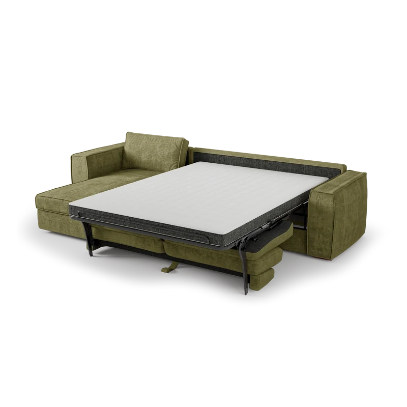 MIKA angle gauche convertible