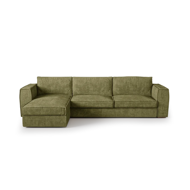 MIKA angle gauche convertible
