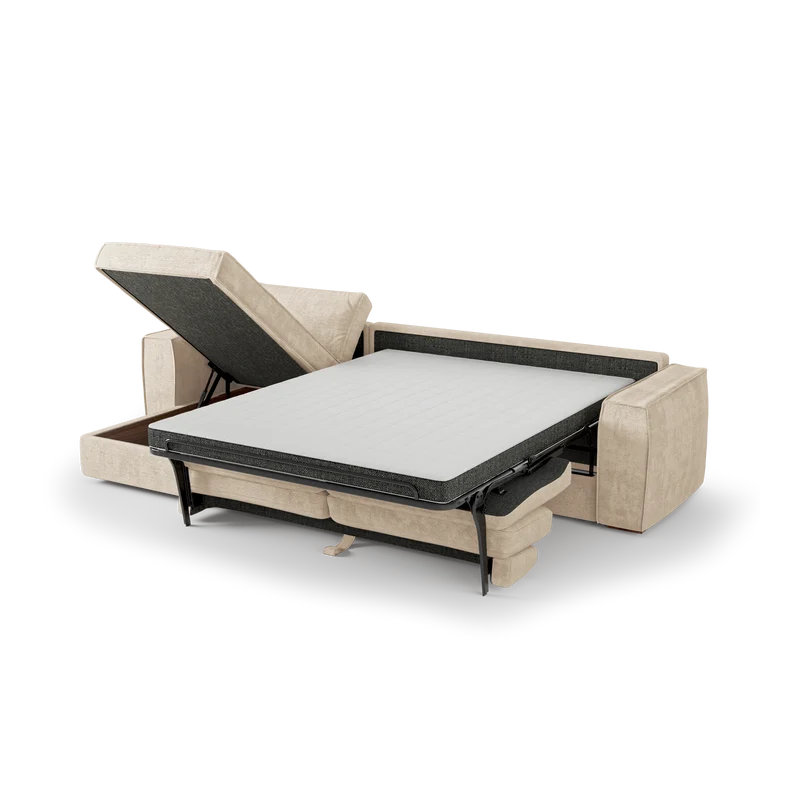 MIKA angle gauche convertible