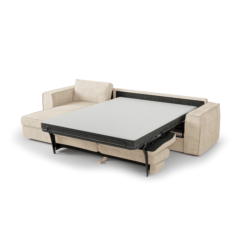 MIKA angle gauche convertible