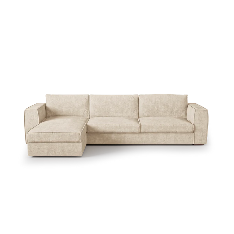 MIKA angle gauche convertible