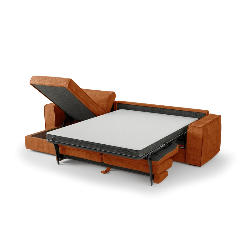 MIKA angle gauche convertible