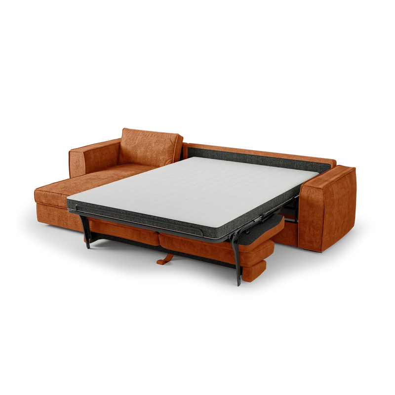 MIKA angle gauche convertible