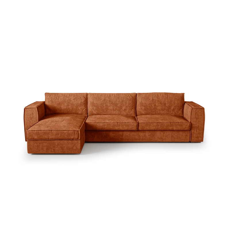 MIKA angle gauche convertible