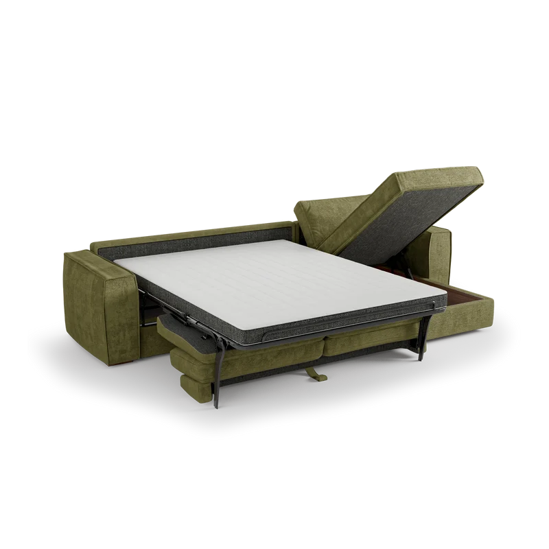 MIKA angle droit convertible