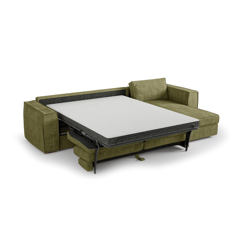 MIKA angle droit convertible