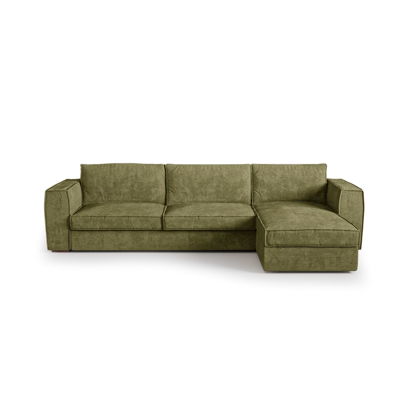 MIKA angle droit convertible