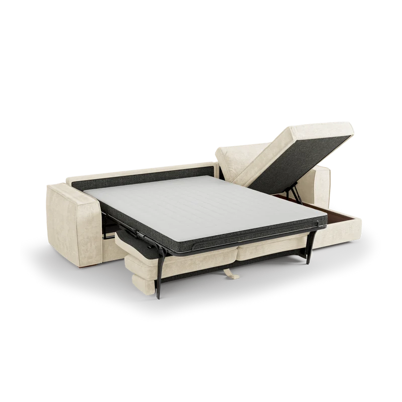 MIKA angle droit convertible