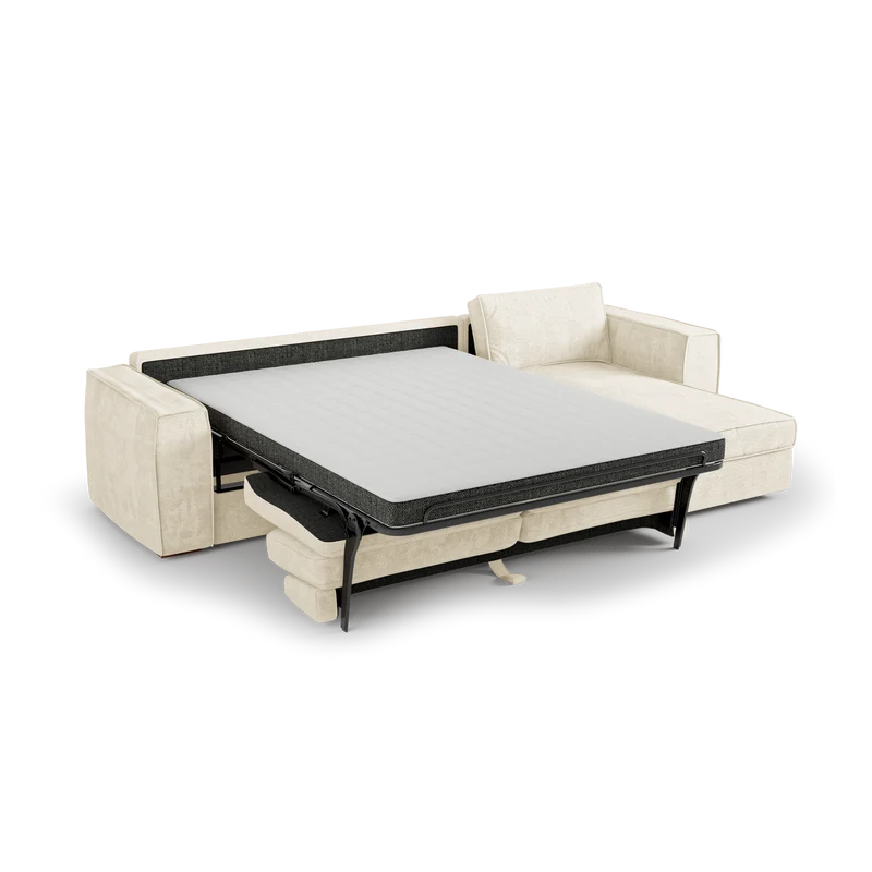 MIKA angle droit convertible