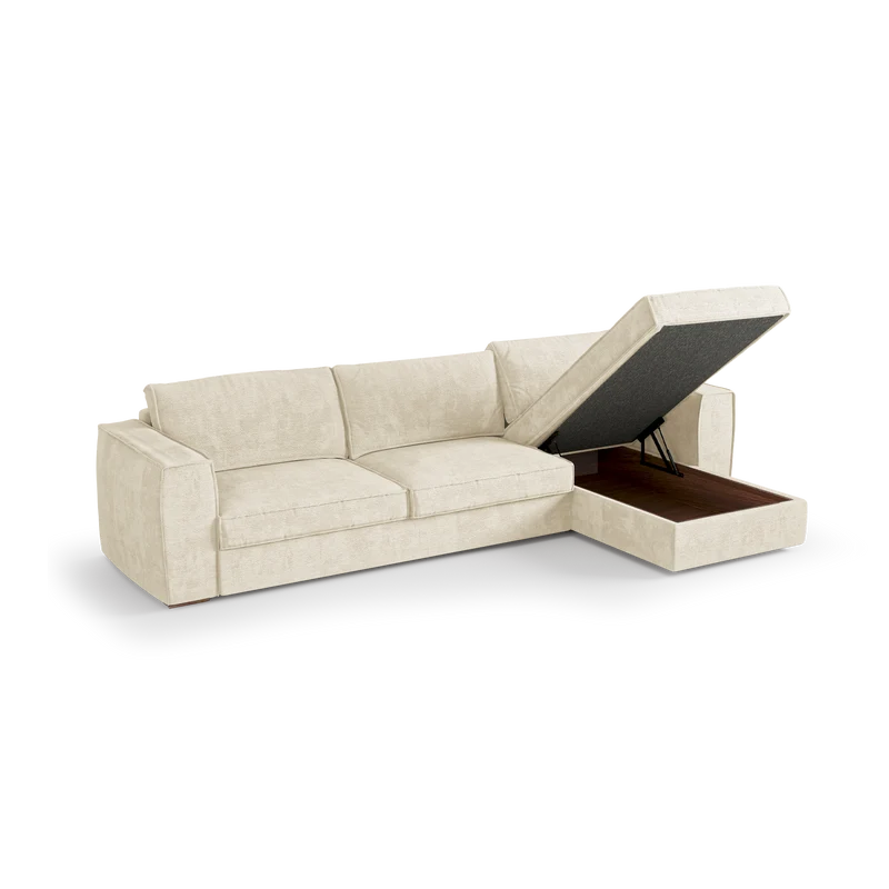MIKA angle droit convertible
