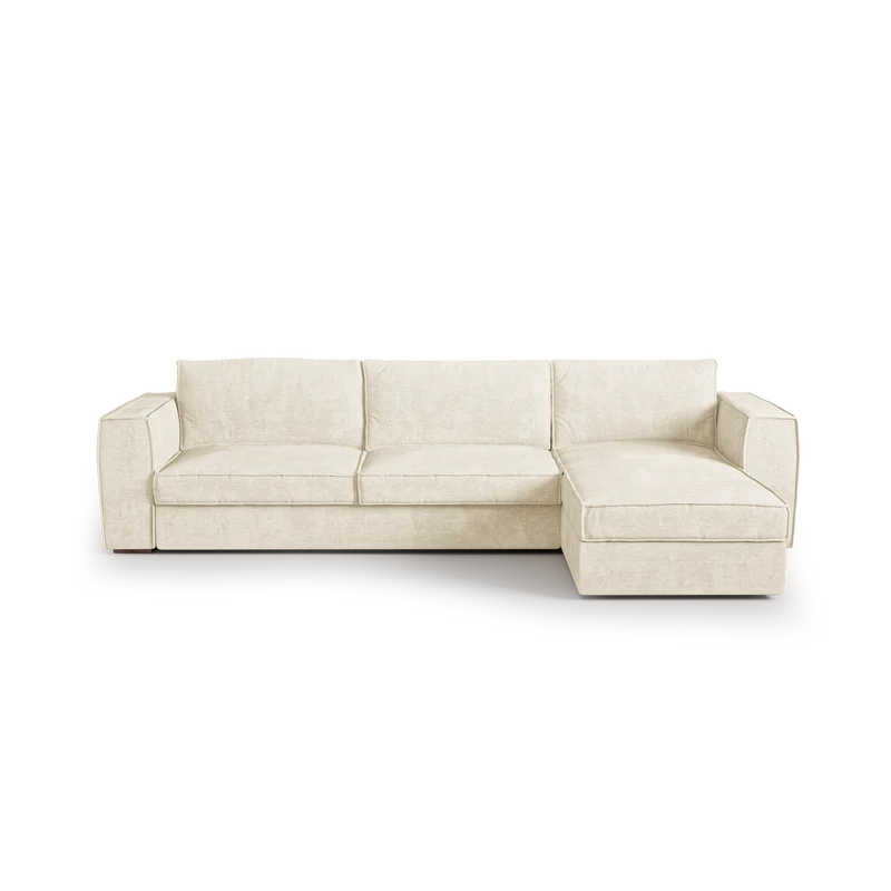 MIKA angle droit convertible
