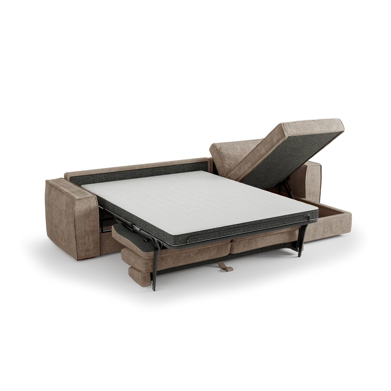 MIKA angle droit convertible