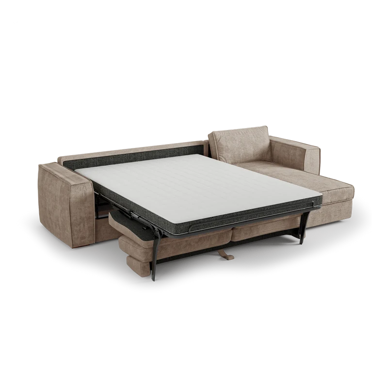 MIKA angle droit convertible