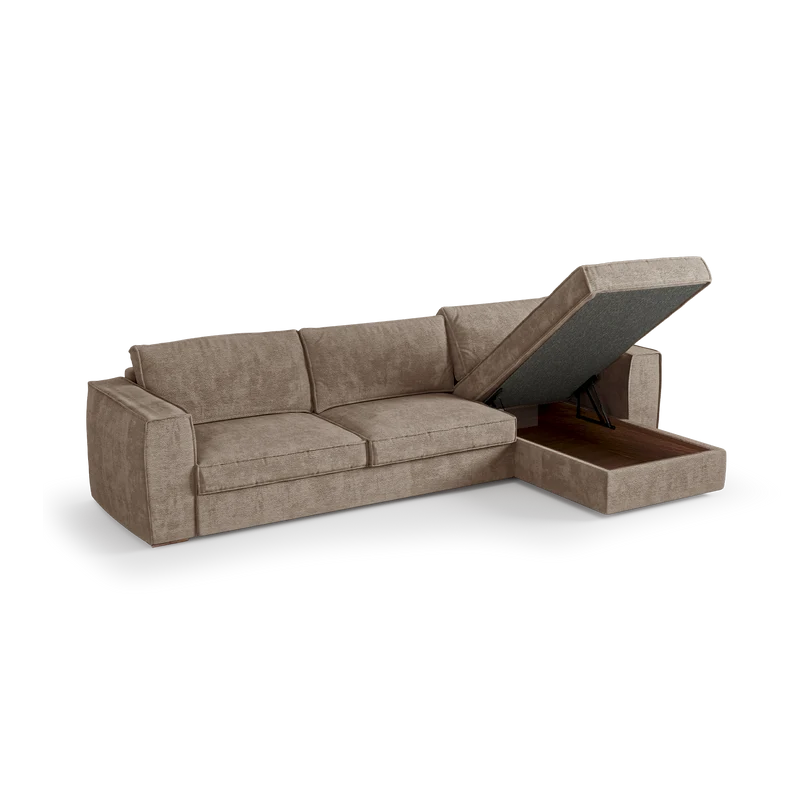 MIKA angle droit convertible