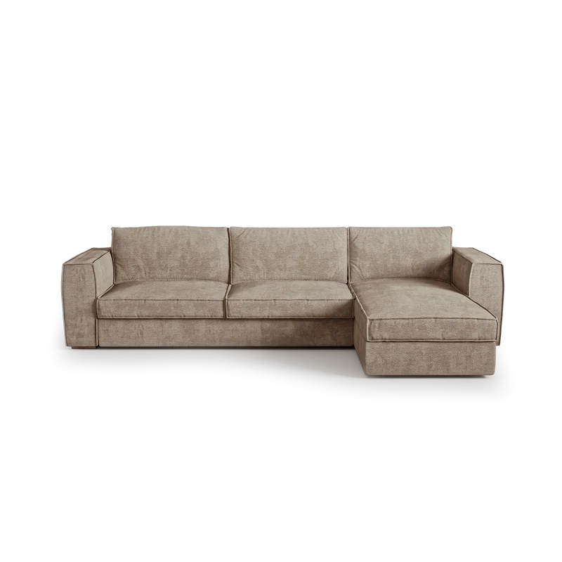 MIKA angle droit convertible