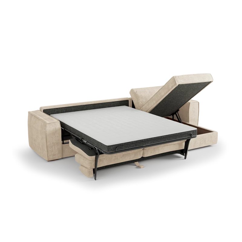 MIKA angle droit convertible
