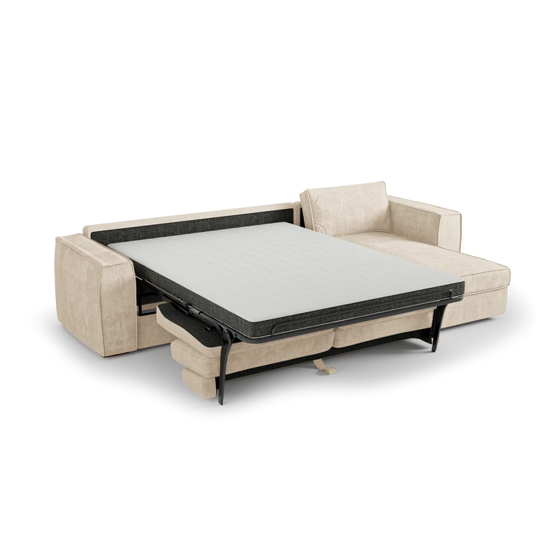 MIKA angle droit convertible